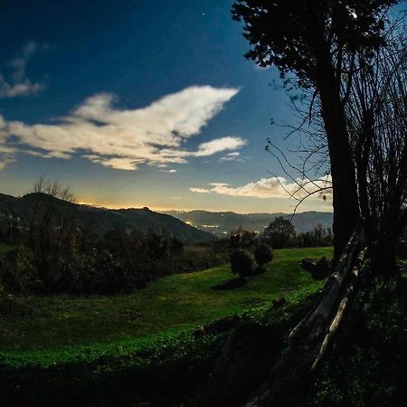 Locanda Montepaolo Dovadola Экстерьер фото