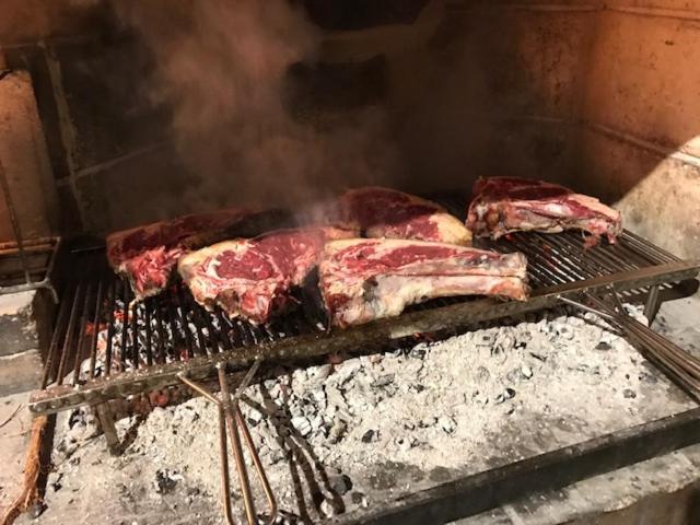 Locanda Montepaolo Dovadola Экстерьер фото