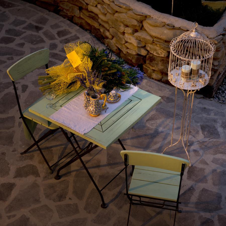Locanda Montepaolo Dovadola Экстерьер фото