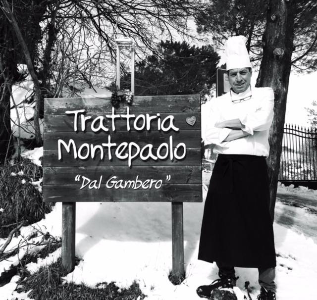 Locanda Montepaolo Dovadola Экстерьер фото
